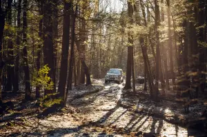 Land Rover Defender MY 2020 USA e Canada - 34