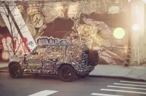 Land Rover Defender MY 2020 USA e Canada