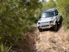 Land Rover Defender PHEV - Prova su Strada 