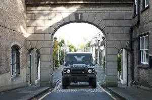 Land Rover Defender special edition - 9