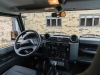 Land Rover Defender SVX Spectre - Foto