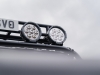 Land Rover Defender SVX Spectre - Foto