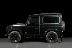 Land Rover Defender Ultimate RS by Urban Truck