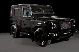 Land Rover Defender Ultimate RS by Urban Truck