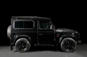 Land Rover Defender Ultimate RS by Urban Truck