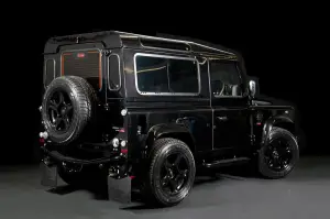 Land Rover Defender Ultimate RS by Urban Truck - 16