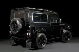 Land Rover Defender Ultimate RS by Urban Truck