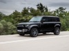 Land Rover Defender V8 - Prova Su Strada 