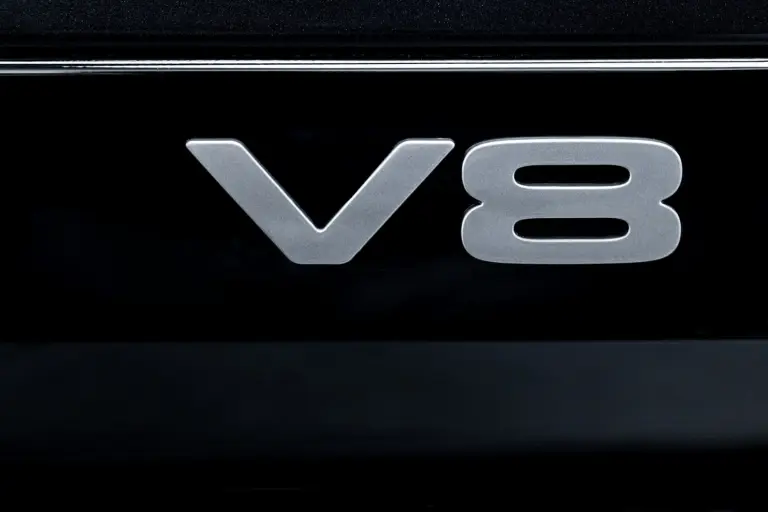 Land Rover Defender V8  - 82