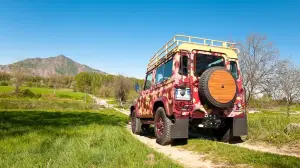 Land Rover Defender Vineyard - 9