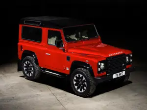 Land Rover Defender Works V8 - 19