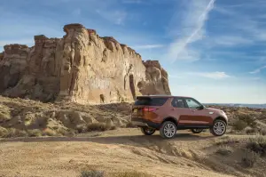 Land Rover Discovery - 2017 - 3