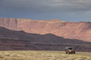 Land Rover Discovery - 2017 - 18