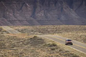 Land Rover Discovery - 2017