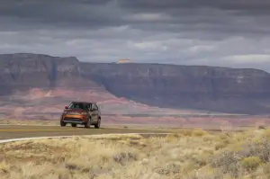 Land Rover Discovery - 2017