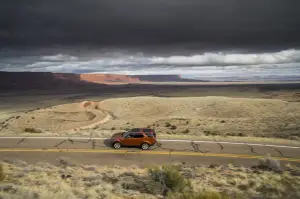 Land Rover Discovery - 2017