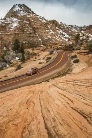 Land Rover Discovery - 2017