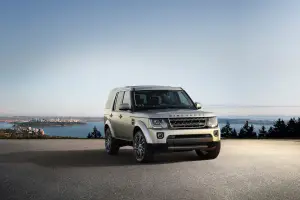 Land Rover Discovery Landmark e Graphite - 10