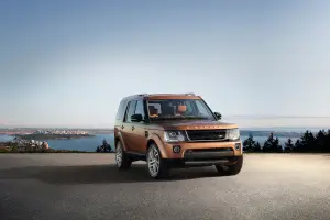 Land Rover Discovery Landmark e Graphite - 24