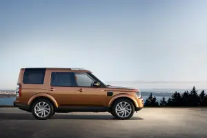 Land Rover Discovery Landmark e Graphite - 25