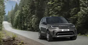 Land Rover Discovery Metropolitan - 3