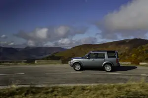 Land Rover Discovery MY2014 - 6