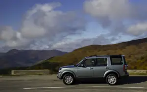 Land Rover Discovery MY2014 - 8