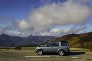 Land Rover Discovery MY2014 - 10