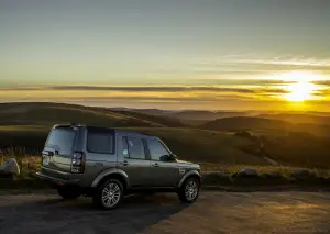 Land Rover Discovery MY2014 - 37