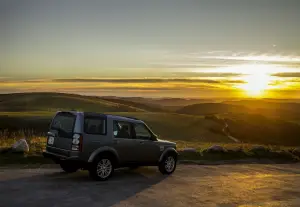 Land Rover Discovery MY2014 - 49