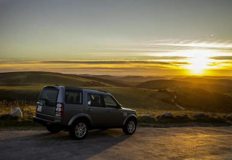 Land Rover Discovery MY2014 - 49