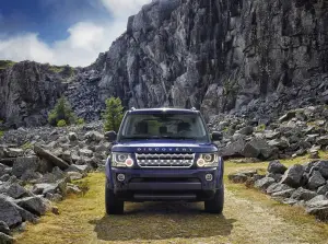 Land Rover Discovery MY2014 - 53