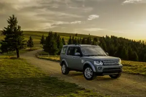 Land Rover Discovery MY2014 - 58