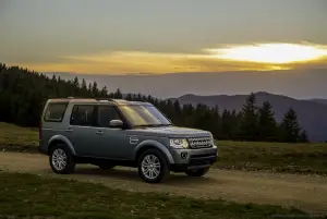 Land Rover Discovery MY2014 - 63