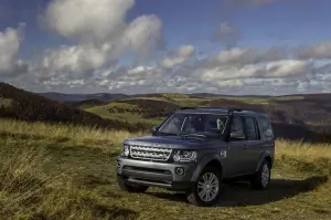 Land Rover Discovery MY2014 - 68