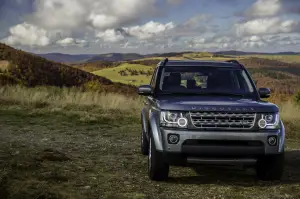 Land Rover Discovery MY2014 - 71