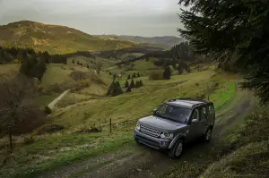 Land Rover Discovery MY2014 - 72