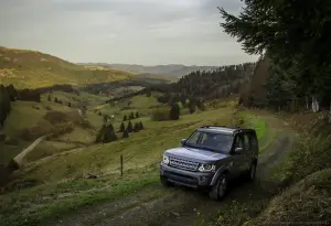 Land Rover Discovery MY2014 - 73