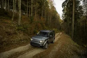 Land Rover Discovery MY2014 - 75