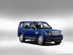 Land Rover Discovery MY2014 - 89