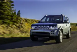 Land Rover Discovery MY2014 - 91