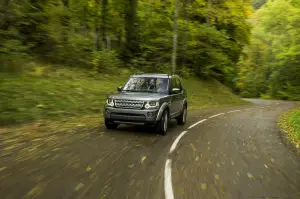 Land Rover Discovery MY2014 - 100