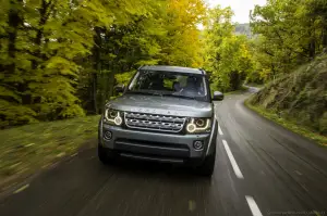 Land Rover Discovery MY2014 - 106