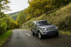 Land Rover Discovery MY2014 - 111