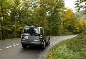 Land Rover Discovery MY2014 - 117