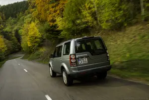 Land Rover Discovery MY2014 - 119