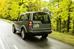 Land Rover Discovery MY2014 - 121