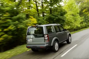 Land Rover Discovery MY2014 - 122