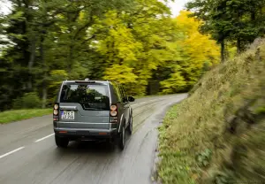 Land Rover Discovery MY2014 - 123