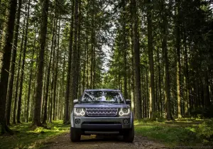 Land Rover Discovery MY2014 - 140